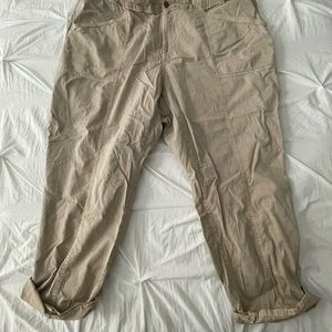 Old Navy Cargo Pants